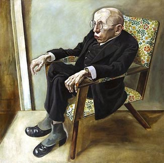 Monograffi - George Grosz